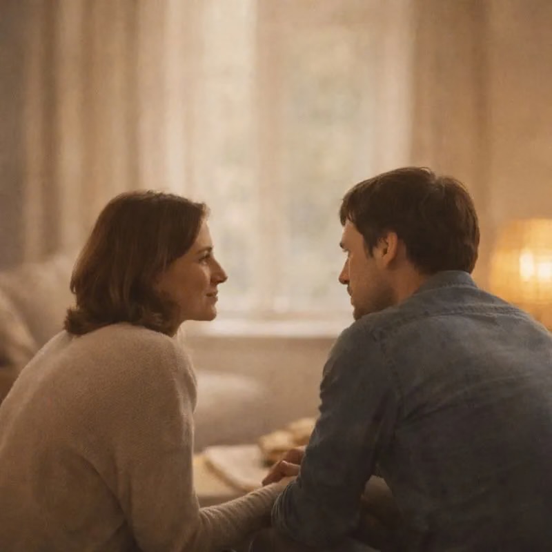 parterapi i Stockholm par i samtal trygg miljö relation och kommunikation